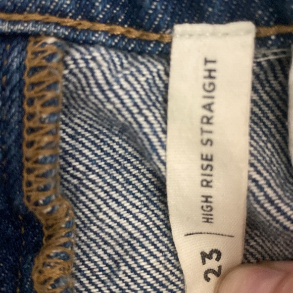 Pacsun Jeans - Picture 3 of 3